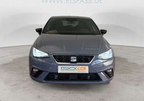 Seat Ibiza, 2024