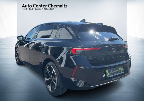 Opel Astra, 2022