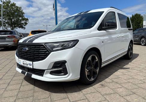 Ford Tourneo Connect, 2023