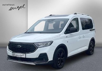 Ford Tourneo Connect, 2022