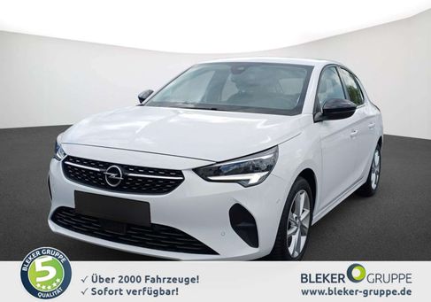 Opel Corsa, 2022 2
