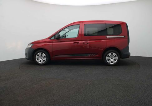 Volkswagen Caddy, 2020