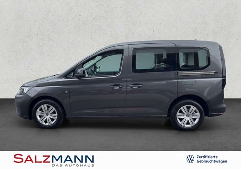 Volkswagen Caddy, 2021