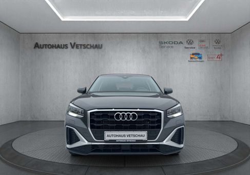 Audi Q2, 2025 3