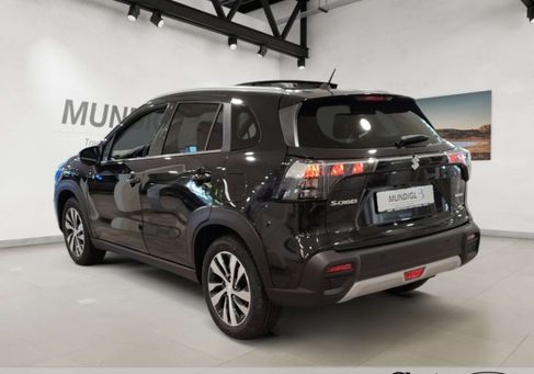 Suzuki SX4 S-Cross, 2025