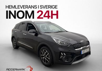 Kia Niro, 2022