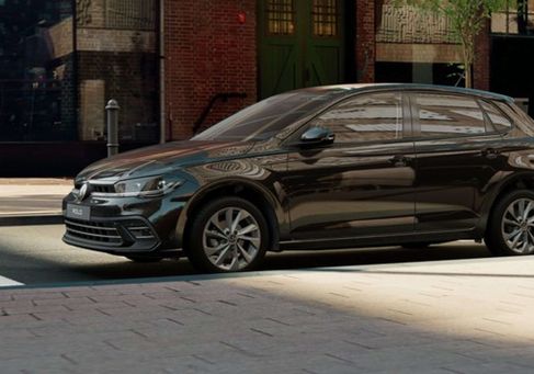 Volkswagen Polo, 2025 2