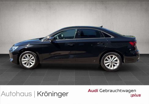 Audi A3, 2025 3