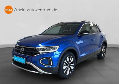 Volkswagen T-Roc, 2025