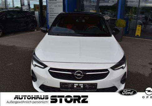 Opel Corsa, 2023
