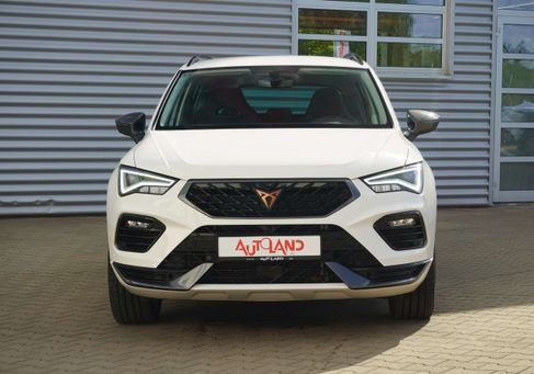 Cupra Ateca, 2024