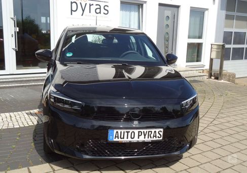 Opel Corsa, 2024
