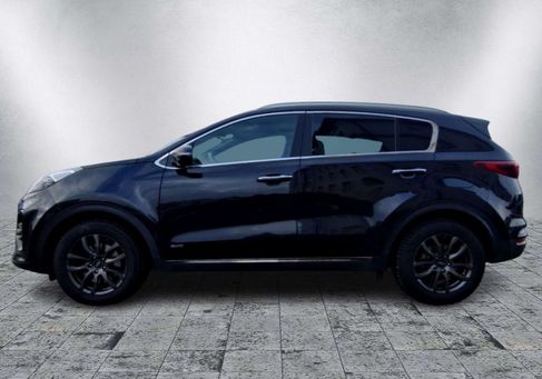 Kia Sportage, 2020 3