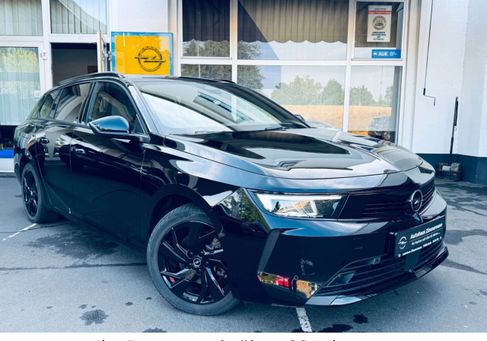Opel Astra, 2025