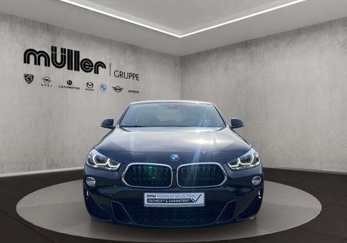 BMW X2, 2019