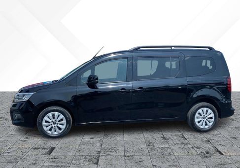Renault Kangoo, 2024