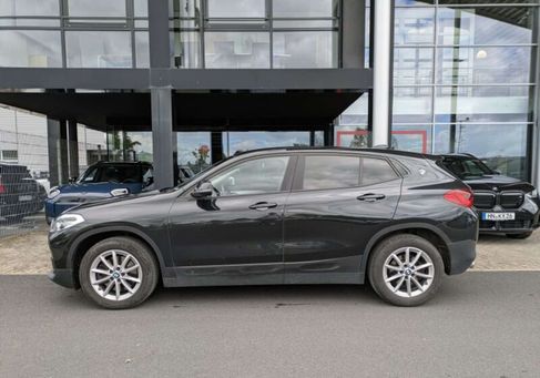 BMW X2, 2019 3