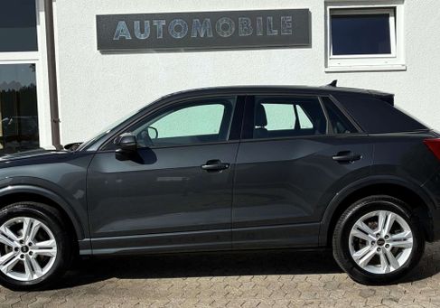 Audi Q2, 2023 3