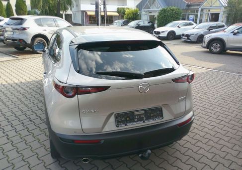 Mazda CX-30, 2024 3