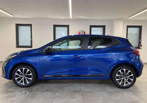 Mitsubishi Colt, 2025