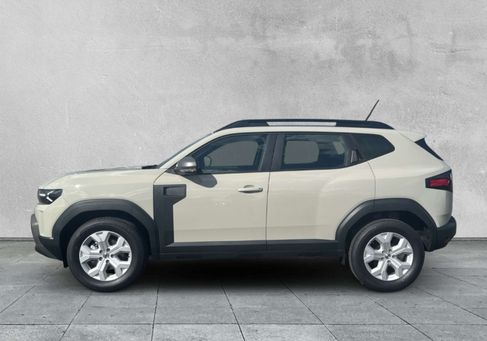 Dacia Duster, 2026 2
