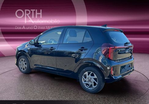 Kia Picanto, 2026 3