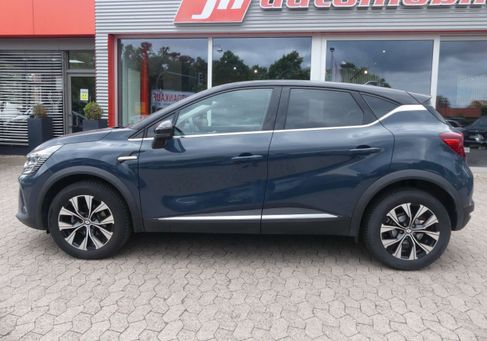 Renault Captur, 2023
