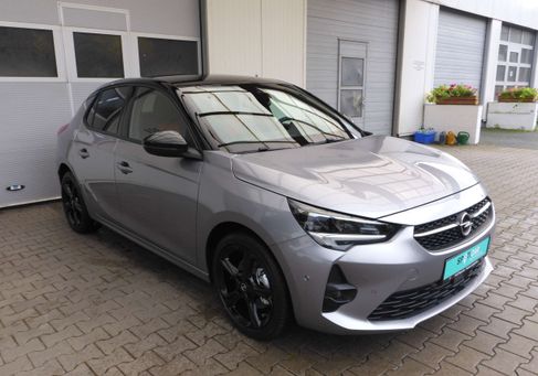 Opel Corsa, 2023 3