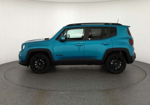 Jeep Renegade, 2020 3