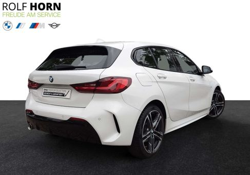 BMW 118, 2024