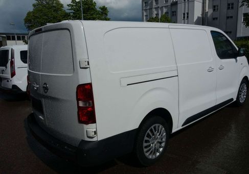 Opel Vivaro, 2021 3