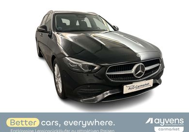 Mercedes-Benz C 200, 2023