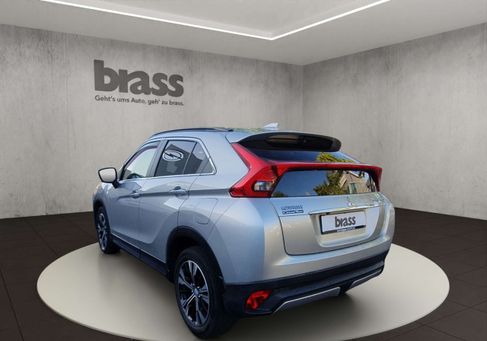 Mitsubishi Eclipse Cross, 2019 3