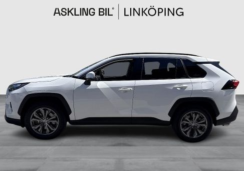 Toyota RAV 4, 2025 3