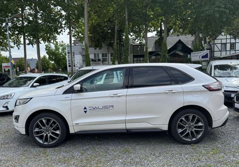Ford Edge, 2020