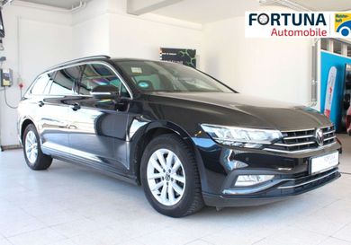 Volkswagen Passat Variant, 2023