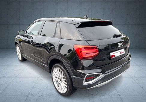 Audi Q2, 2025 3