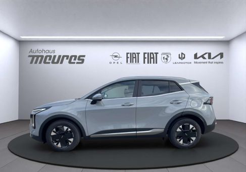 Kia Sportage, 2026 2