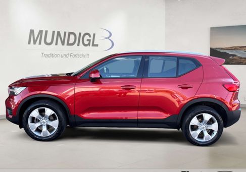 Volvo XC40, 2022 2