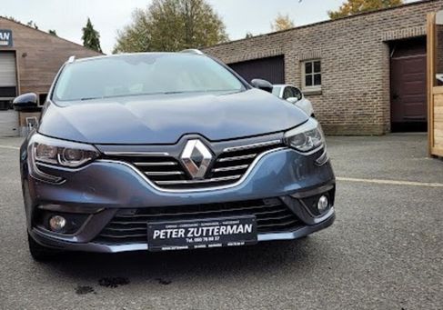 Renault Megane, 2020