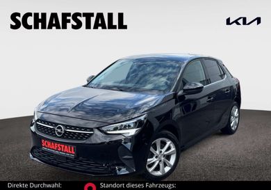 Opel Corsa, 2023