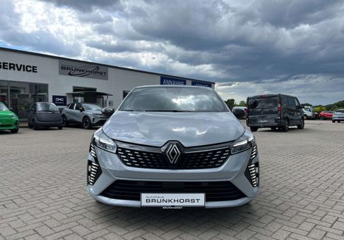 Renault Clio, 2025