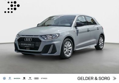 Audi A1, 2020