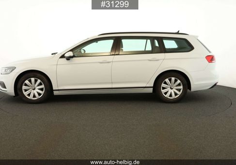 Volkswagen Passat Variant, 2023 2