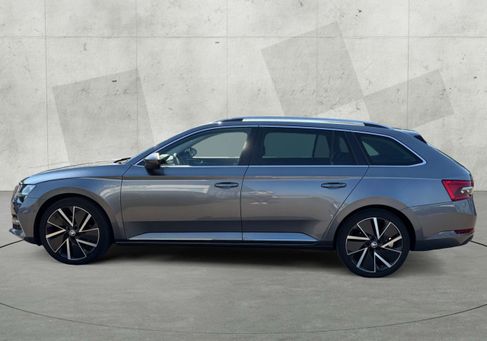 Skoda Superb, 2023