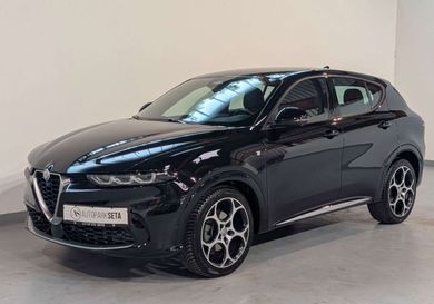 Alfa Romeo Tonale, 2024
