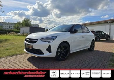 Opel Corsa, 2024