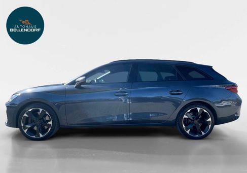 Cupra Leon, 2023