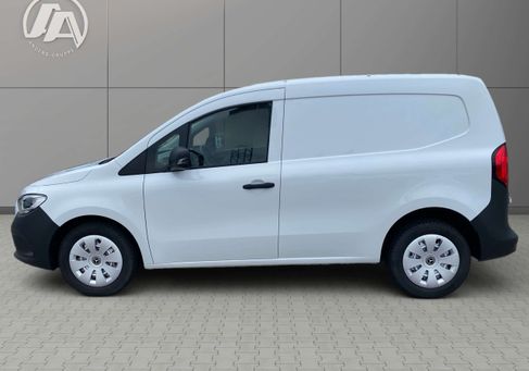 Mercedes-Benz Citan, 2022
