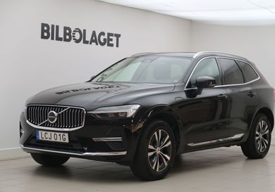 Volvo XC60, 2023